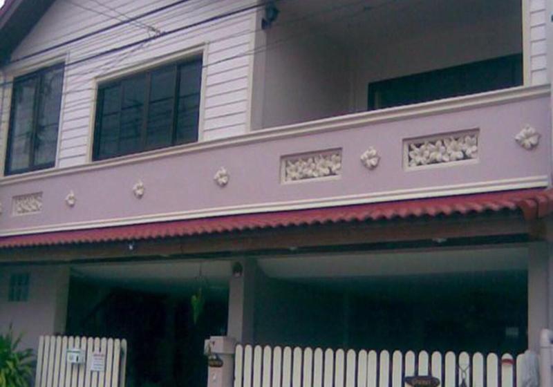 Pensão Chomhaad Guesthouse