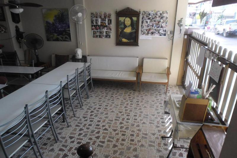 Pensão Chomhaad Guesthouse