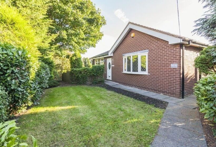 Pensão Ivy Guest House