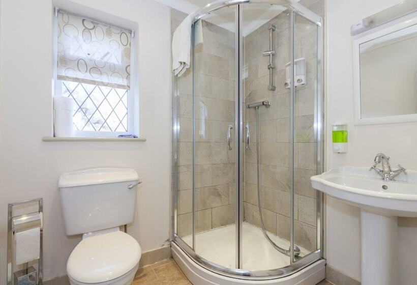 Pensão Ivy Guest House