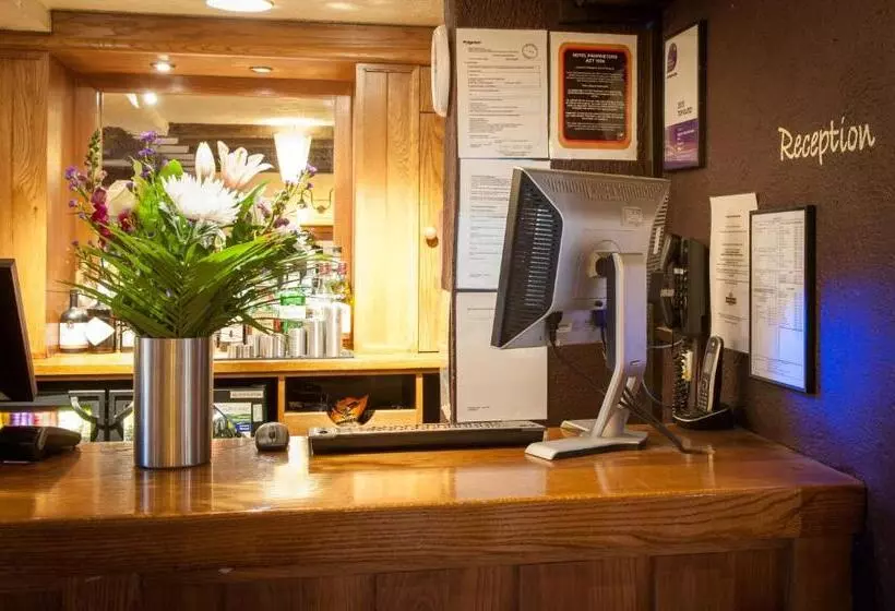 Admiral's Table, Bridgwater By Marston's Inns