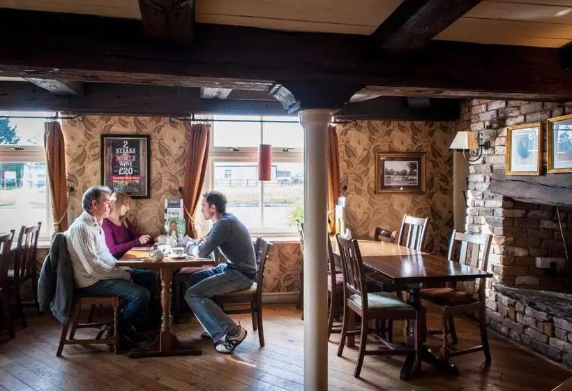 Admiral's Table, Bridgwater By Marston's Inns