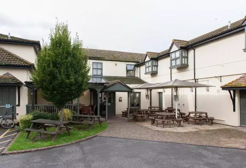 Admiral's Table, Bridgwater By Marston's Inns