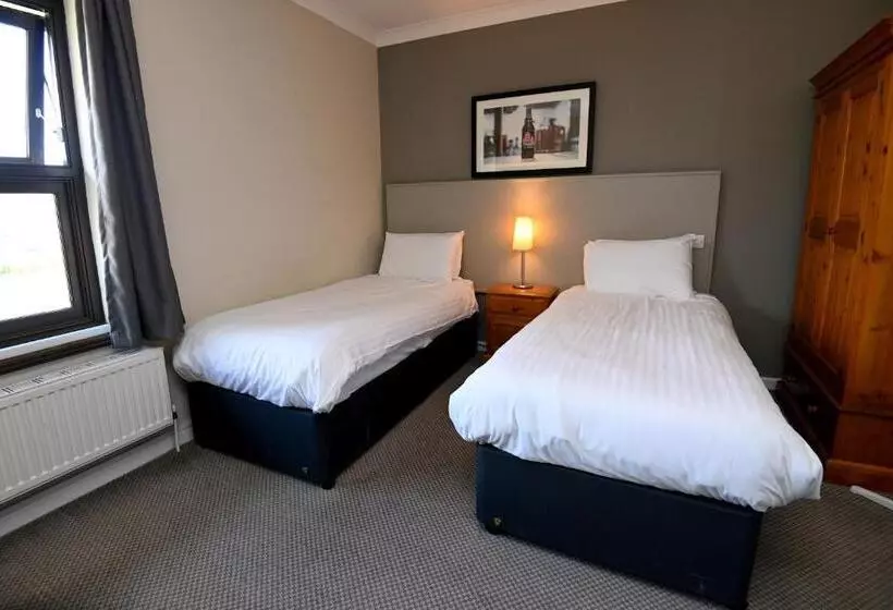 Admiral's Table, Bridgwater By Marston's Inns