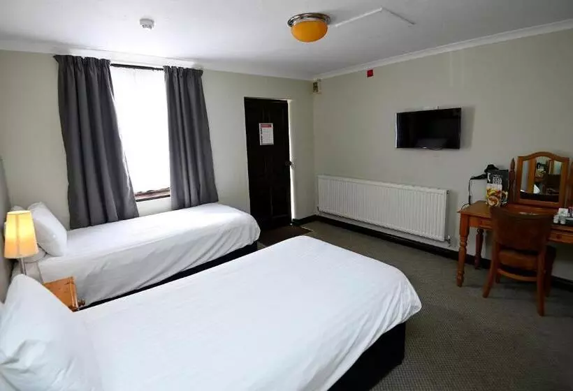 Admiral's Table, Bridgwater By Marston's Inns