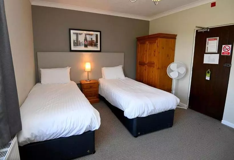 Admiral's Table, Bridgwater By Marston's Inns