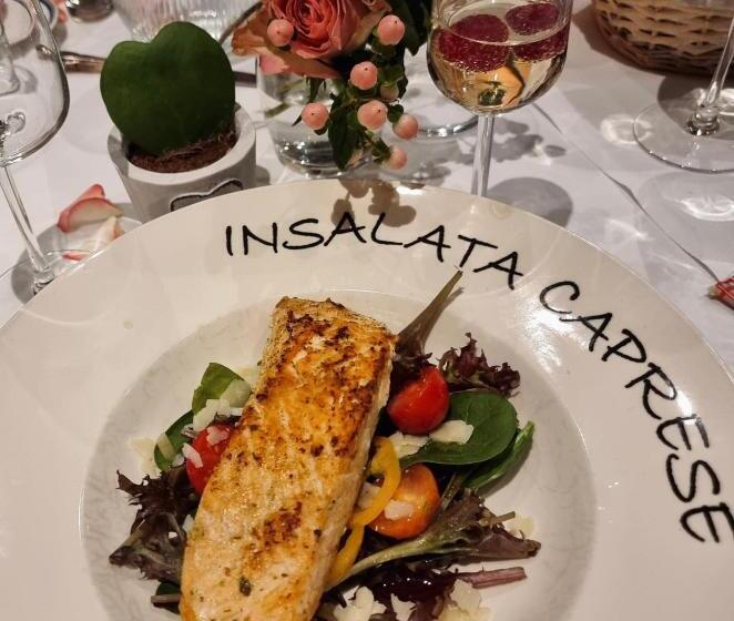 Boutique Hotel B&b Fleurie