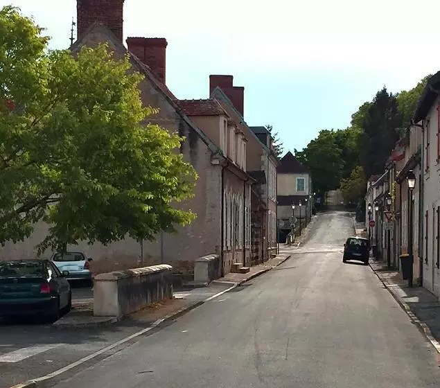 Boutique Hotel B&b Fleurie