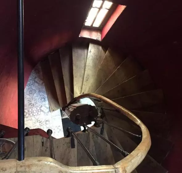 Boutique Hotel B&b Fleurie