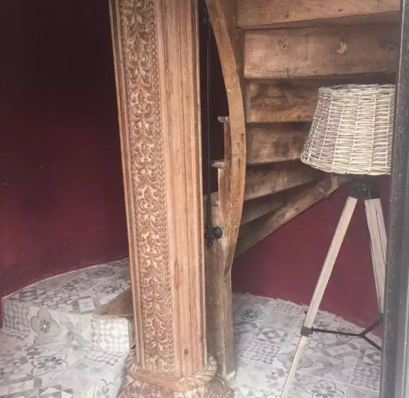 Boutique Hotel B&b Fleurie