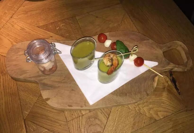 Boutique Hotel B&b Fleurie