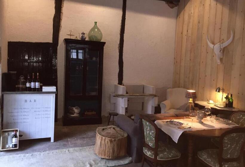 Boutique Hotel B&b Fleurie