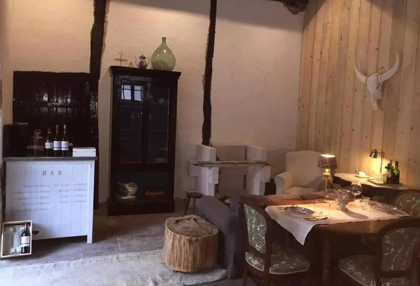 Boutique Hotel B&b Fleurie