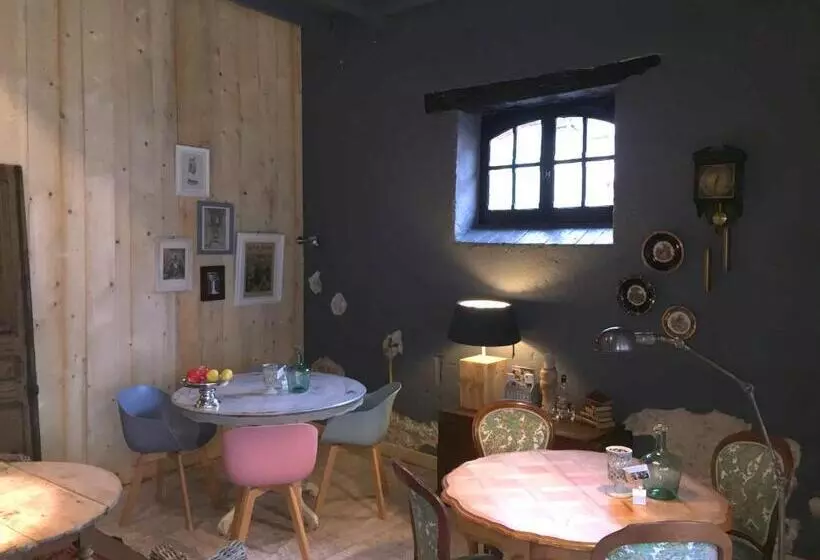 Boutique Hotel B&b Fleurie