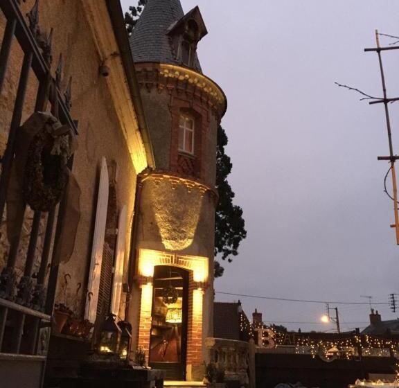 Boutique Hotel B&b Fleurie