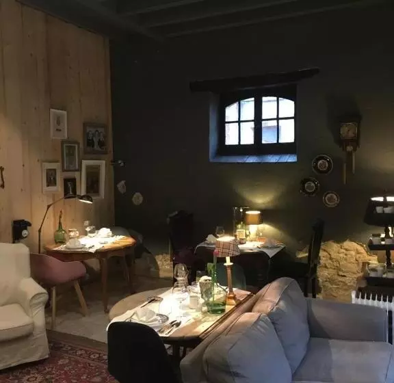 Boutique Hotel B&b Fleurie