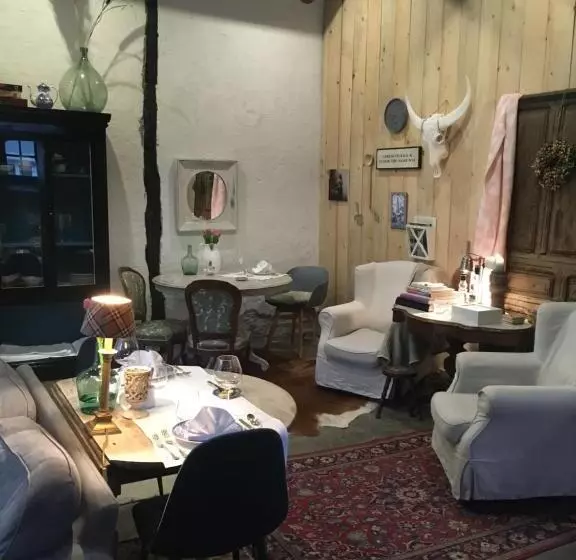 Boutique Hotel B&b Fleurie