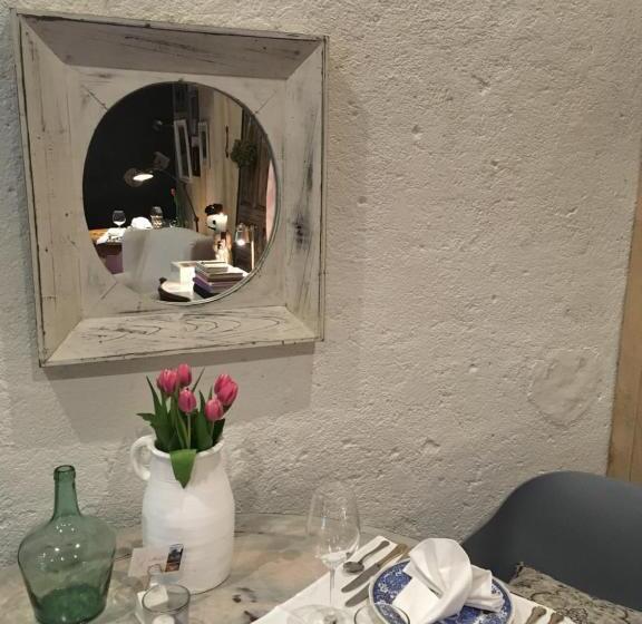 Boutique Hotel B&b Fleurie