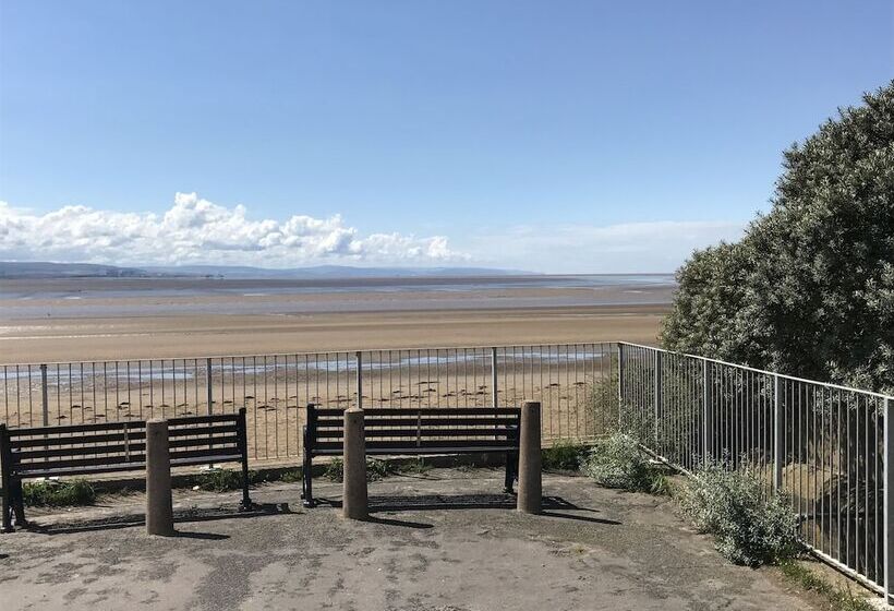 צימר Cheriton Lodge