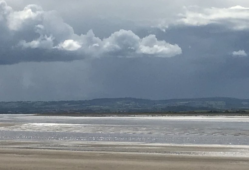 צימר Cheriton Lodge