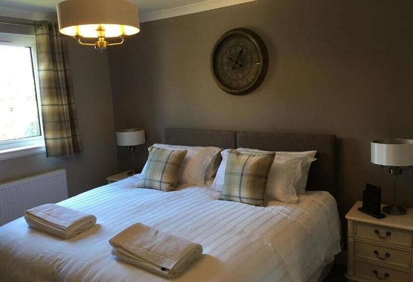 Bed and Breakfast The Huntingdon