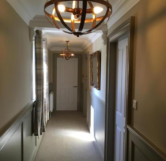 Bed and Breakfast The Huntingdon