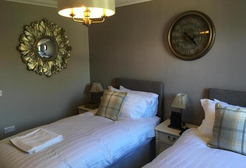 Bed and Breakfast The Huntingdon