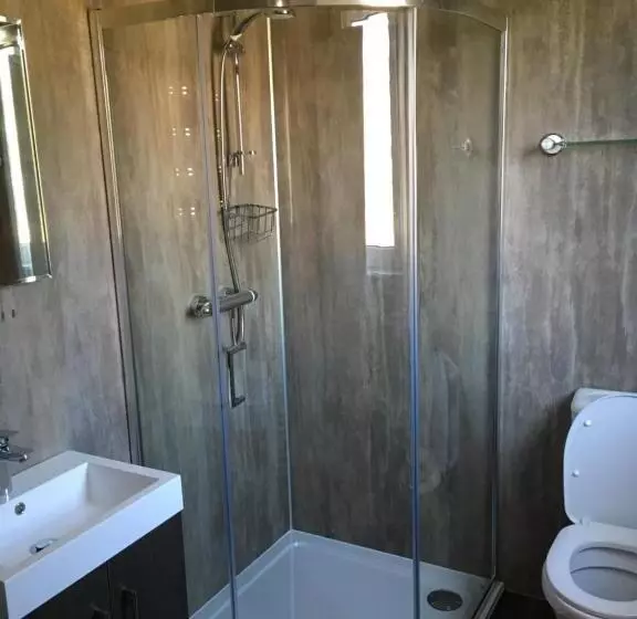 Aamiaismajoitus (B&B) The Huntingdon