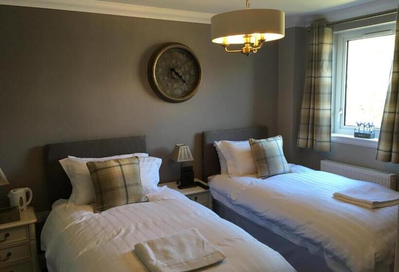 Bed and Breakfast The Huntingdon