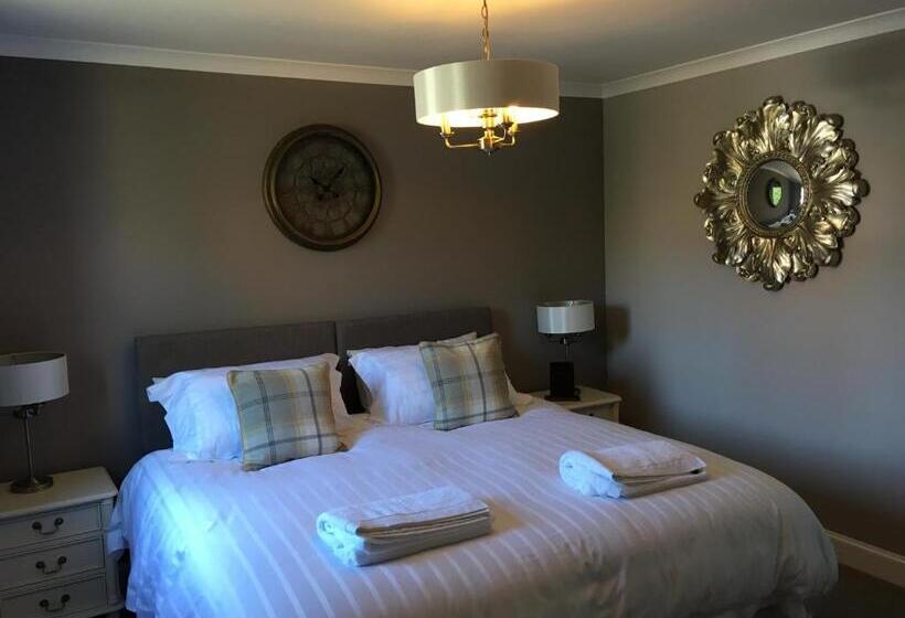 Bed and Breakfast The Huntingdon