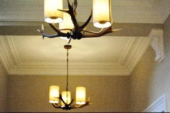 Aamiaismajoitus (B&B) The Huntingdon