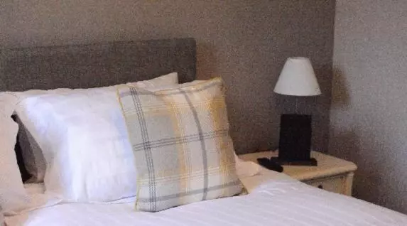 Aamiaismajoitus (B&B) The Huntingdon