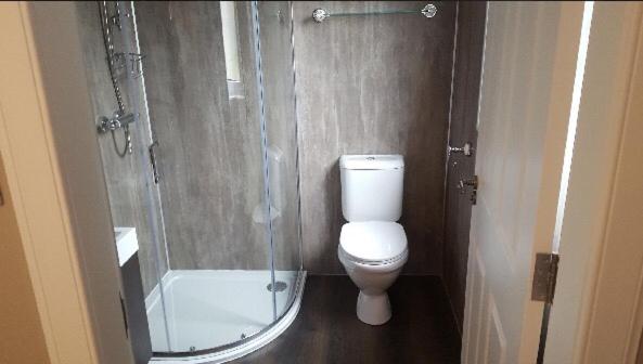 Bed and Breakfast The Huntingdon