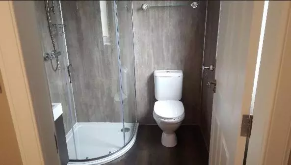 Aamiaismajoitus (B&B) The Huntingdon