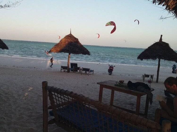 צימר Zanzibar Dream Lodge