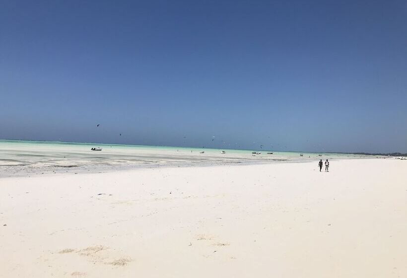 צימר Zanzibar Dream Lodge