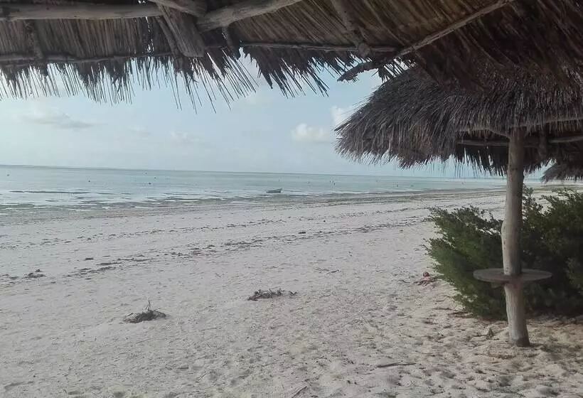 Aamiaismajoitus (B&B) Zanzibar Dream Lodge