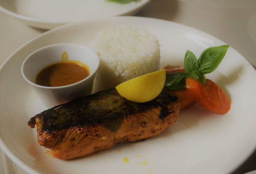 צימר Zanzibar Dream Lodge