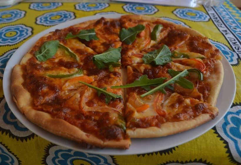 צימר Zanzibar Dream Lodge