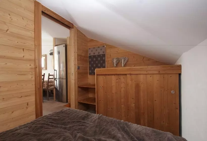 Chalet Neva