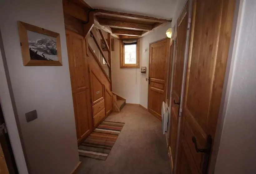 Chalet Neva