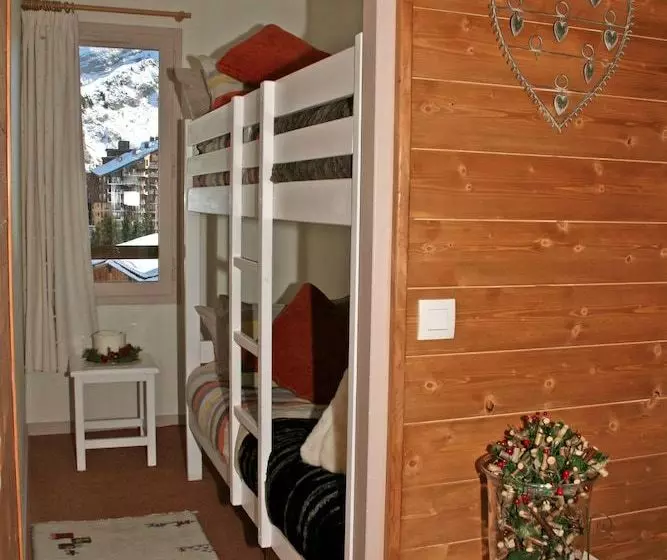 Chalet Neva
