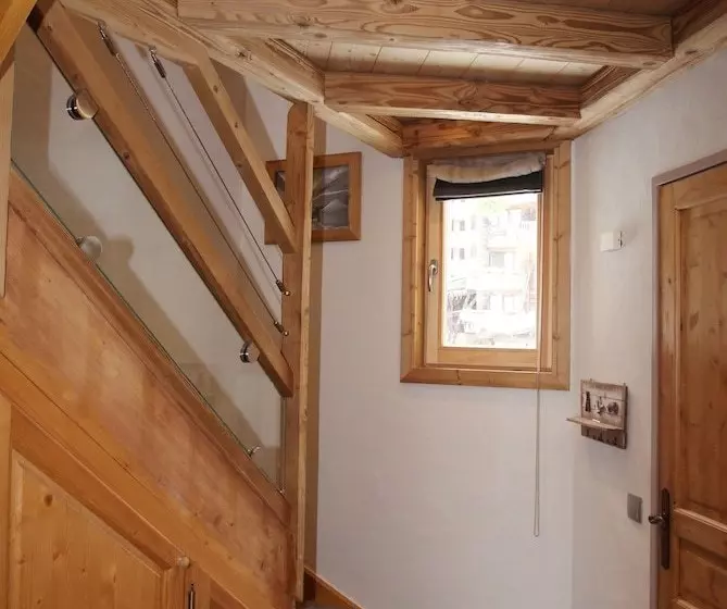Chalet Neva
