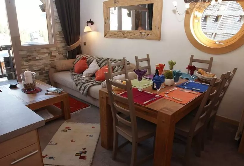 Chalet Neva