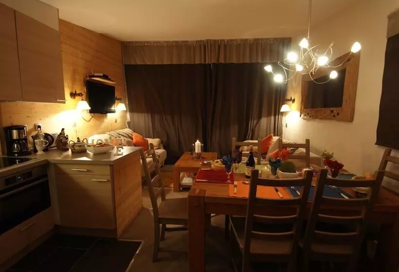 Chalet Neva