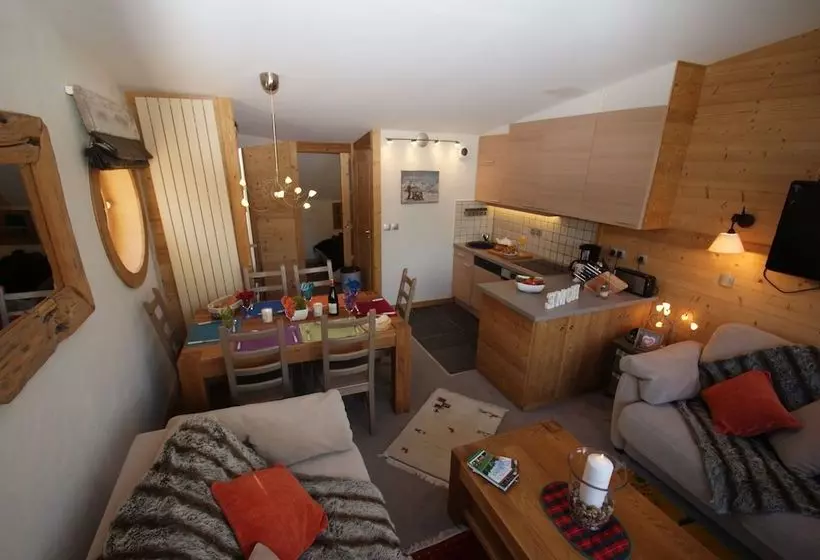 Chalet Neva