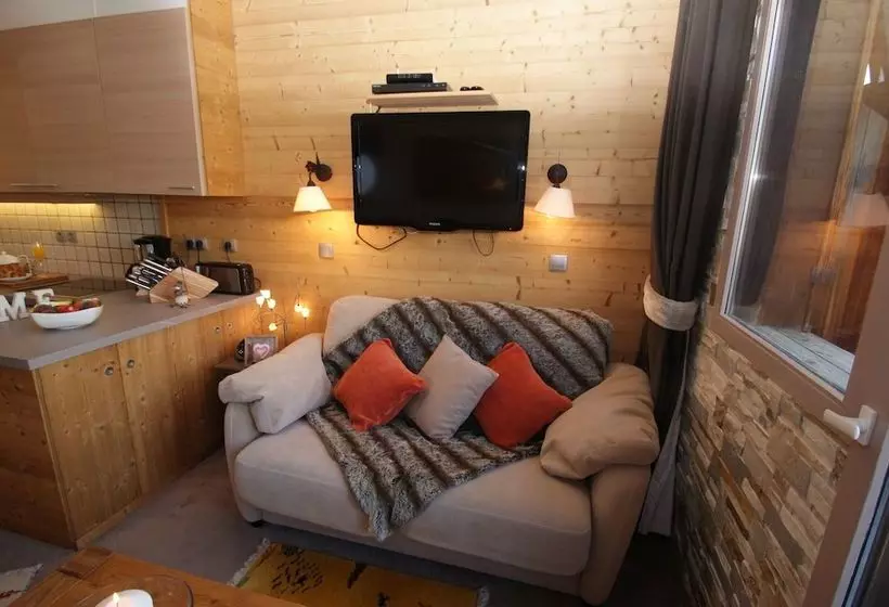 Chalet Neva