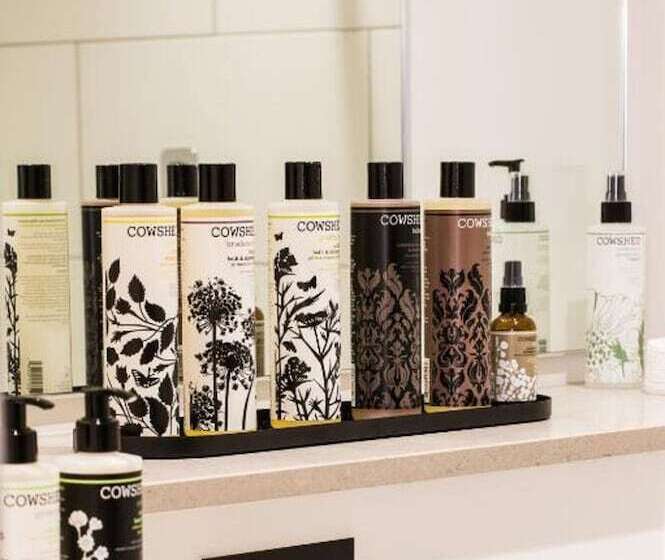 Hiding Space   Westgate Apartments