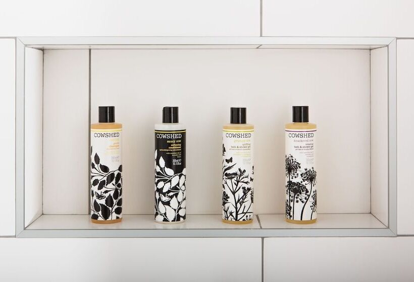 Hiding Space   Westgate Apartments