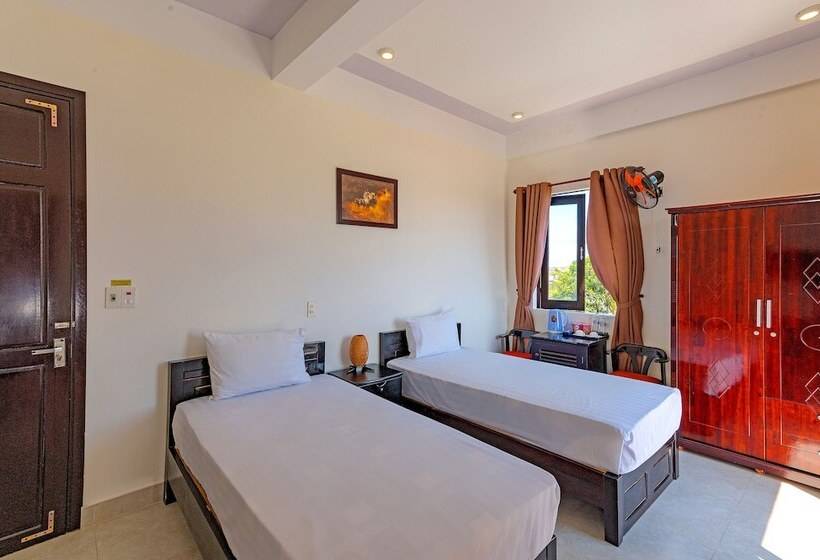 Blue River Boutique Hoi An